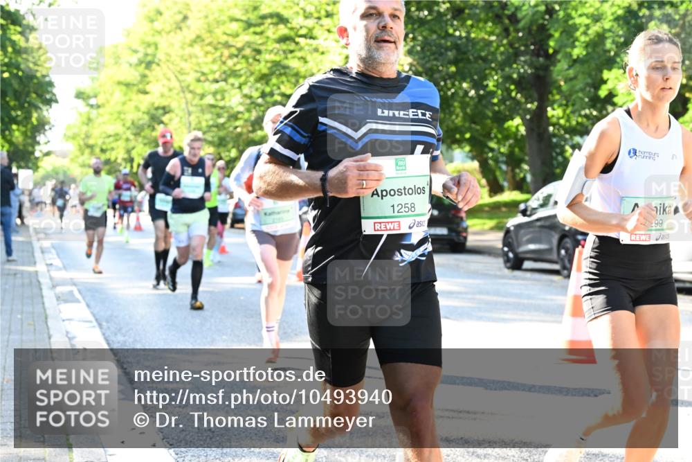 20.09.2026 - PSD Bank Halbmarathon Dr. Thomas Lammeyer http://msf.ph/oto/10493940 20.09.2026 10:37:21 Laufen 1258, 99 meine-sportfotos.de