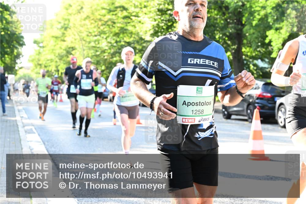 20.09.2026 - PSD Bank Halbmarathon Dr. Thomas Lammeyer http://msf.ph/oto/10493941 20.09.2026 10:37:21 Laufen 1258 meine-sportfotos.de