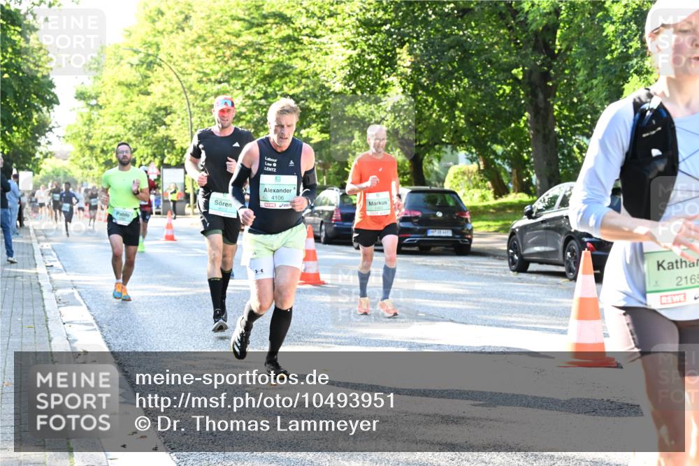 20.09.2026 - PSD Bank Halbmarathon Dr. Thomas Lammeyer http://msf.ph/oto/10493951 20.09.2026 10:37:22 Laufen 4106, 2165 meine-sportfotos.de