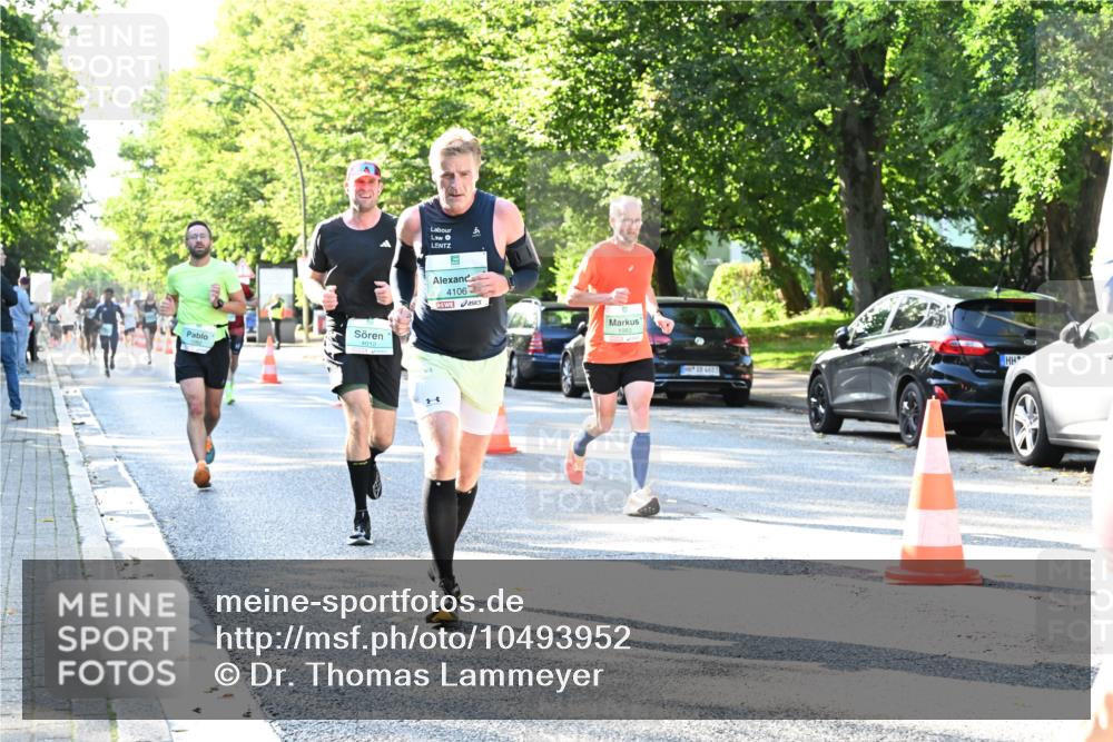 20.09.2026 - PSD Bank Halbmarathon Dr. Thomas Lammeyer http://msf.ph/oto/10493952 20.09.2026 10:37:22 Laufen 4106, 4683 meine-sportfotos.de