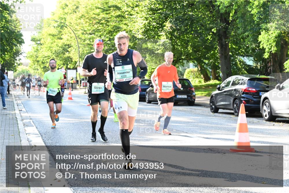 20.09.2026 - PSD Bank Halbmarathon Dr. Thomas Lammeyer http://msf.ph/oto/10493953 20.09.2026 10:37:23 Laufen 4106, 4012 meine-sportfotos.de