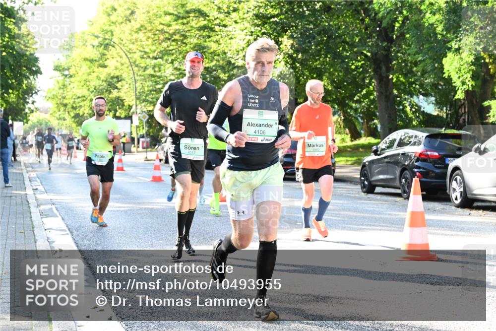 20.09.2026 - PSD Bank Halbmarathon Dr. Thomas Lammeyer http://msf.ph/oto/10493955 20.09.2026 10:37:23 Laufen 4012, 4106, 1983 meine-sportfotos.de