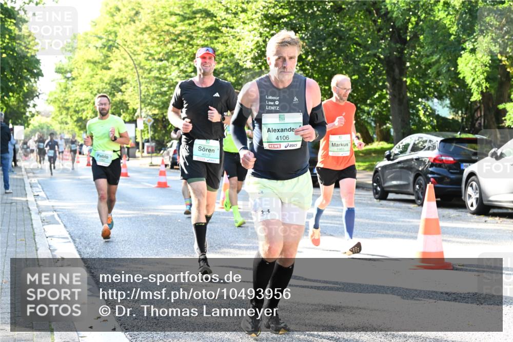 20.09.2026 - PSD Bank Halbmarathon Dr. Thomas Lammeyer http://msf.ph/oto/10493956 20.09.2026 10:37:23 Laufen 4012, 4106, 1983 meine-sportfotos.de