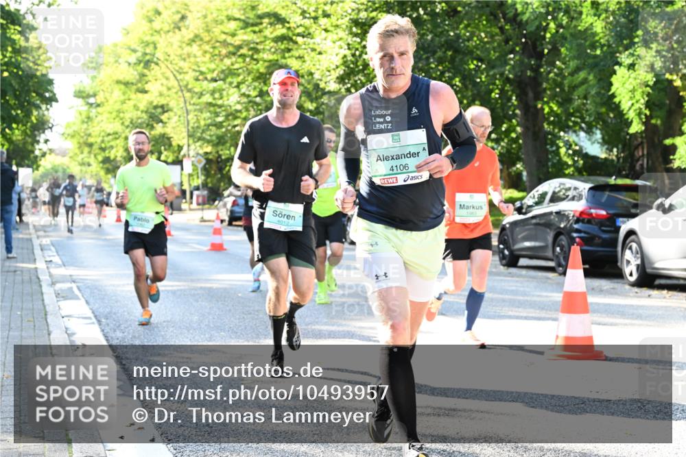 20.09.2026 - PSD Bank Halbmarathon Dr. Thomas Lammeyer http://msf.ph/oto/10493957 20.09.2026 10:37:23 Laufen 4012, 6, 4106, 1983 meine-sportfotos.de