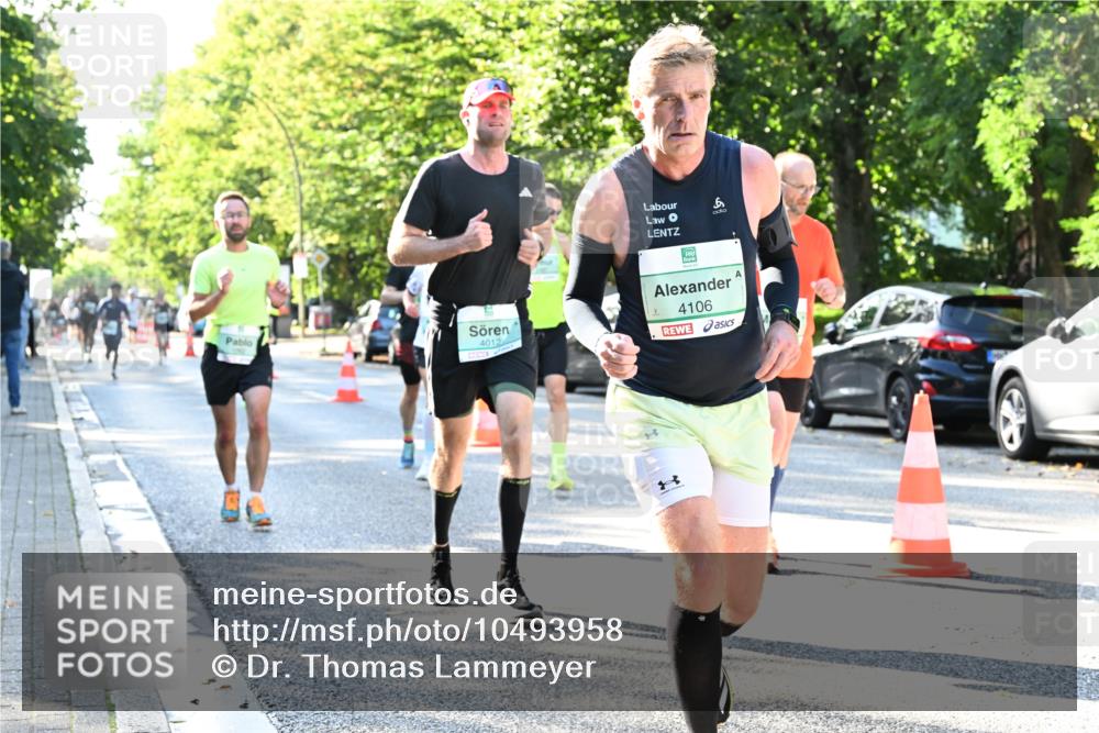 20.09.2026 - PSD Bank Halbmarathon Dr. Thomas Lammeyer http://msf.ph/oto/10493958 20.09.2026 10:37:23 Laufen 6, 4012, 4106 meine-sportfotos.de
