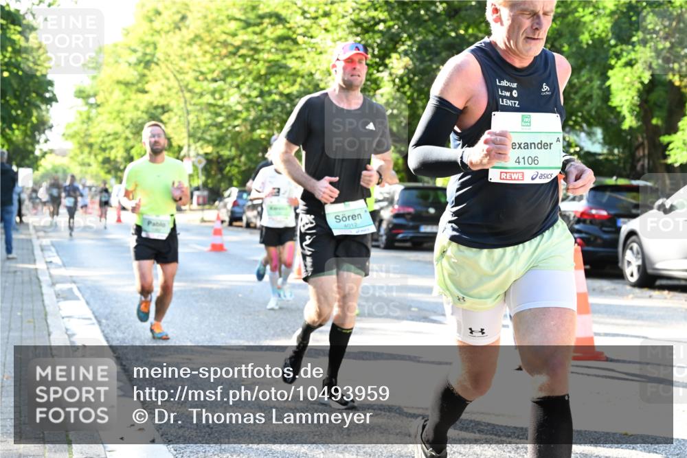20.09.2026 - PSD Bank Halbmarathon Dr. Thomas Lammeyer http://msf.ph/oto/10493959 20.09.2026 10:37:24 Laufen 4012, 6, 4106 meine-sportfotos.de