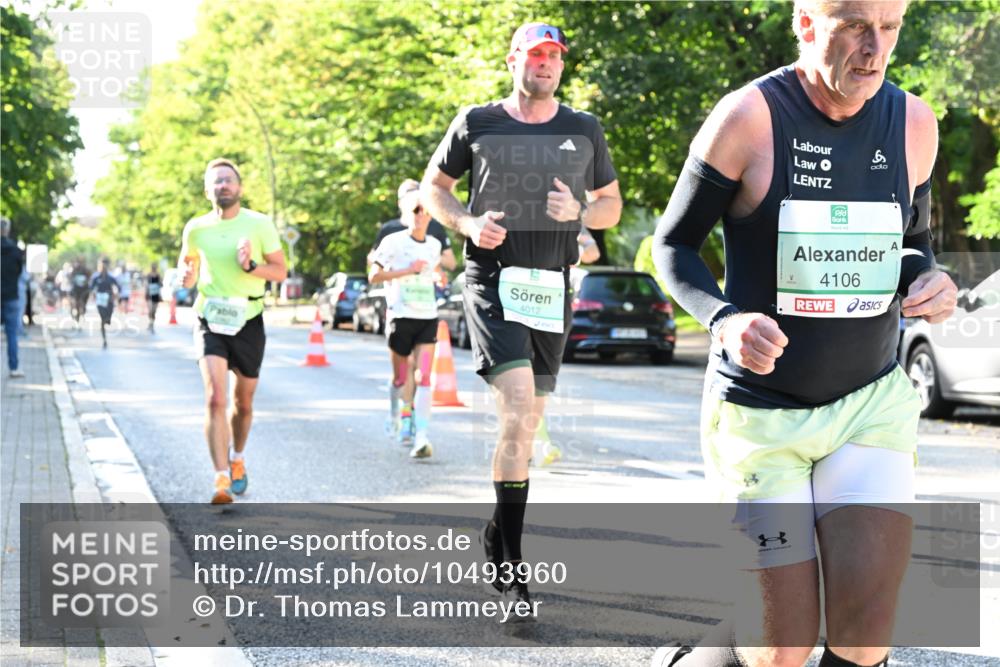 20.09.2026 - PSD Bank Halbmarathon Dr. Thomas Lammeyer http://msf.ph/oto/10493960 20.09.2026 10:37:24 Laufen 4012, 6, 4106 meine-sportfotos.de