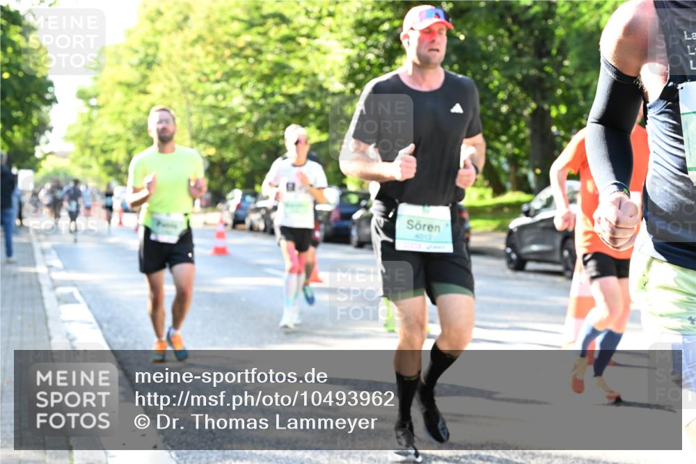 20.09.2026 - PSD Bank Halbmarathon Dr. Thomas Lammeyer http://msf.ph/oto/10493962 20.09.2026 10:37:24 Laufen 4012 meine-sportfotos.de