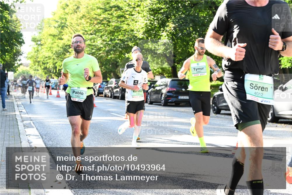 20.09.2026 - PSD Bank Halbmarathon Dr. Thomas Lammeyer http://msf.ph/oto/10493964 20.09.2026 10:37:24 Laufen 1062, 2487, 4012 meine-sportfotos.de
