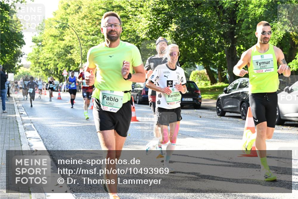 20.09.2026 - PSD Bank Halbmarathon Dr. Thomas Lammeyer http://msf.ph/oto/10493969 20.09.2026 10:37:25 Laufen 5, 2487, 1187, 1062 meine-sportfotos.de