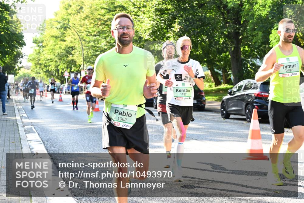 20.09.2026 - PSD Bank Halbmarathon Dr. Thomas Lammeyer http://msf.ph/oto/10493970 20.09.2026 10:37:25 Laufen 1062, 1187, 2487 meine-sportfotos.de