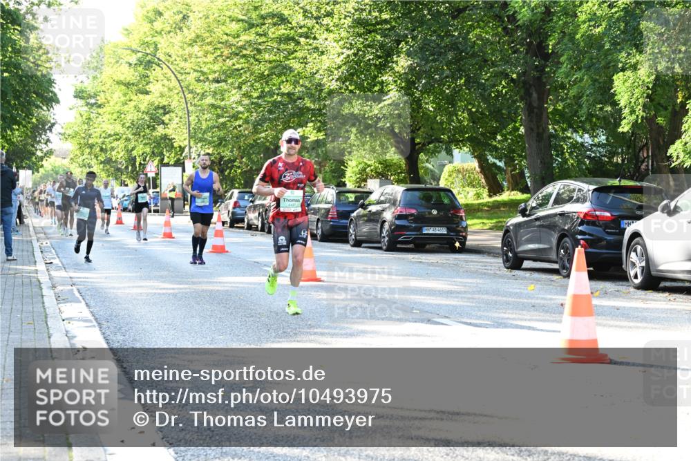 20.09.2026 - PSD Bank Halbmarathon Dr. Thomas Lammeyer http://msf.ph/oto/10493975 20.09.2026 10:37:27 Laufen 4437, 4683 meine-sportfotos.de