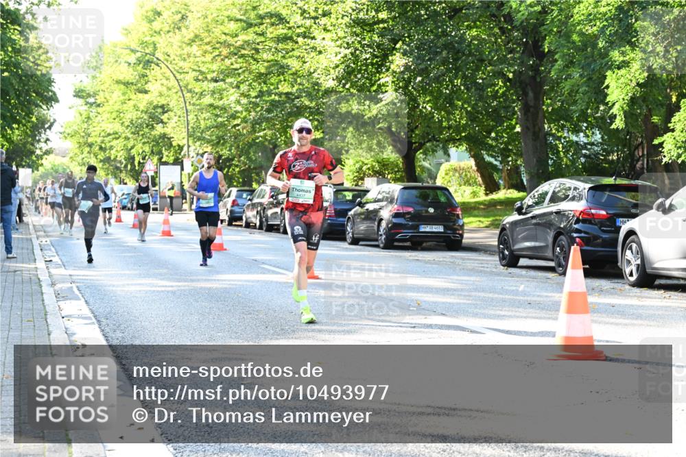 20.09.2026 - PSD Bank Halbmarathon Dr. Thomas Lammeyer http://msf.ph/oto/10493977 20.09.2026 10:37:27 Laufen 4437, 4683 meine-sportfotos.de