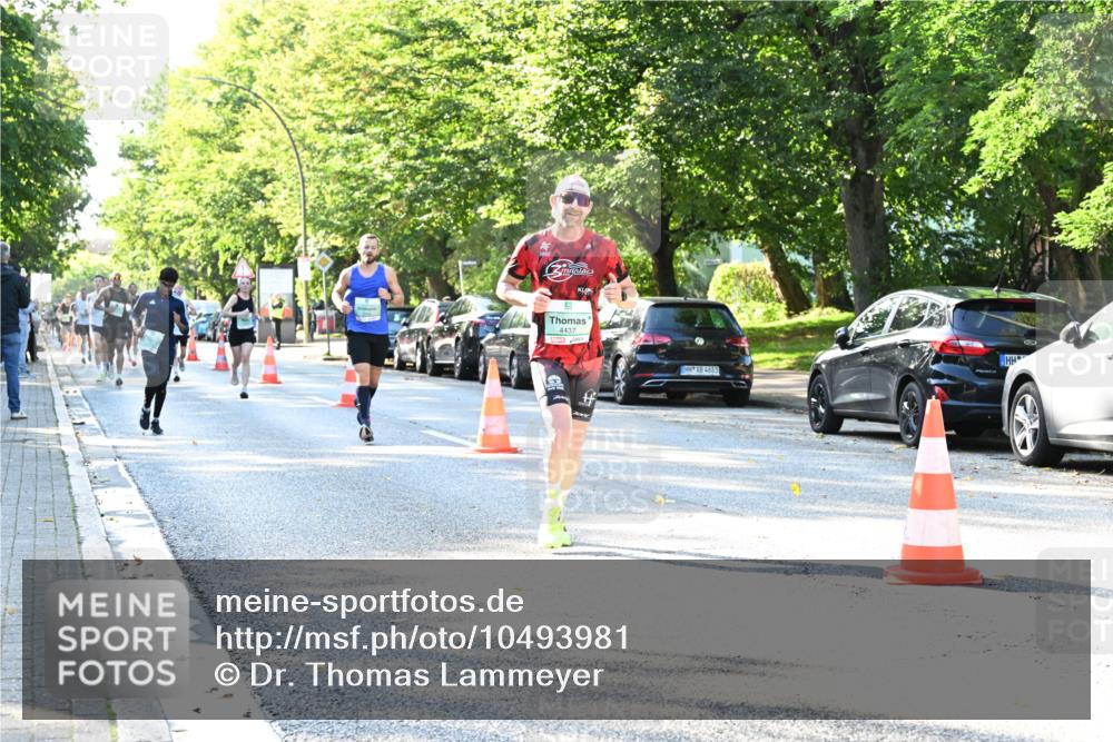 20.09.2026 - PSD Bank Halbmarathon Dr. Thomas Lammeyer http://msf.ph/oto/10493981 20.09.2026 10:37:28 Laufen 4437, 4683 meine-sportfotos.de