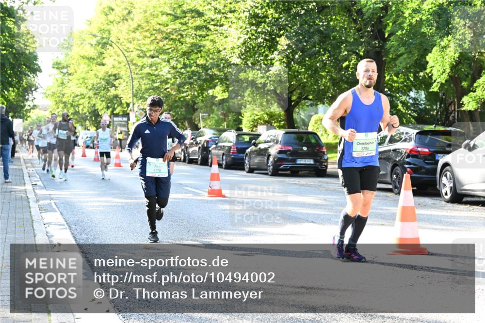 20.09.2026 - PSD Bank Halbmarathon Dr. Thomas Lammeyer http://msf.ph/oto/10494002 20.09.2026 10:37:31 Laufen 4779, 3295 meine-sportfotos.de