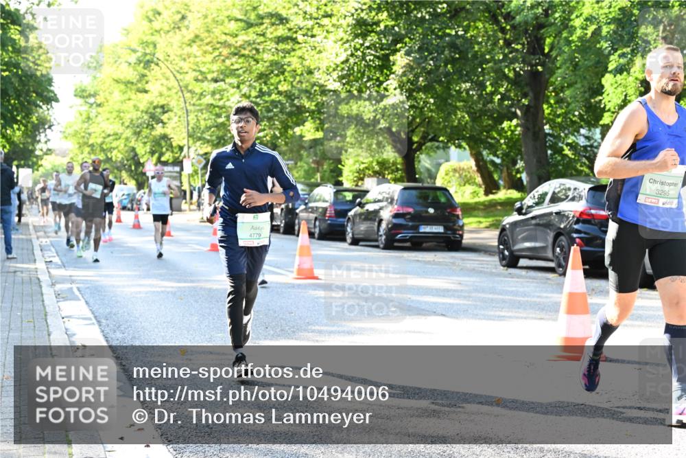 20.09.2026 - PSD Bank Halbmarathon Dr. Thomas Lammeyer http://msf.ph/oto/10494006 20.09.2026 10:37:31 Laufen 4779, 3295 meine-sportfotos.de