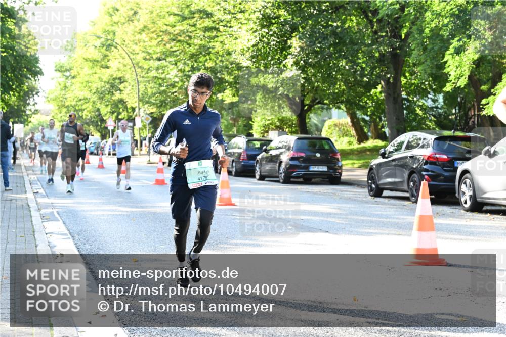 20.09.2026 - PSD Bank Halbmarathon Dr. Thomas Lammeyer http://msf.ph/oto/10494007 20.09.2026 10:37:32 Laufen 4779 meine-sportfotos.de