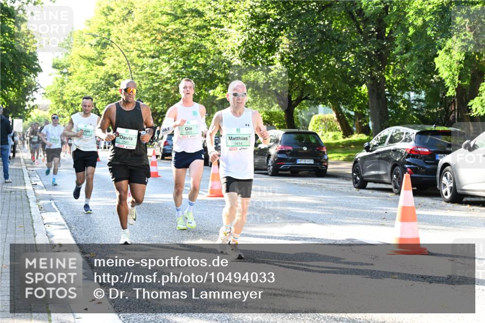 20.09.2026 - PSD Bank Halbmarathon Dr. Thomas Lammeyer http://msf.ph/oto/10494033 20.09.2026 10:37:36 Laufen 1583, 4415, 1614, 4683 meine-sportfotos.de