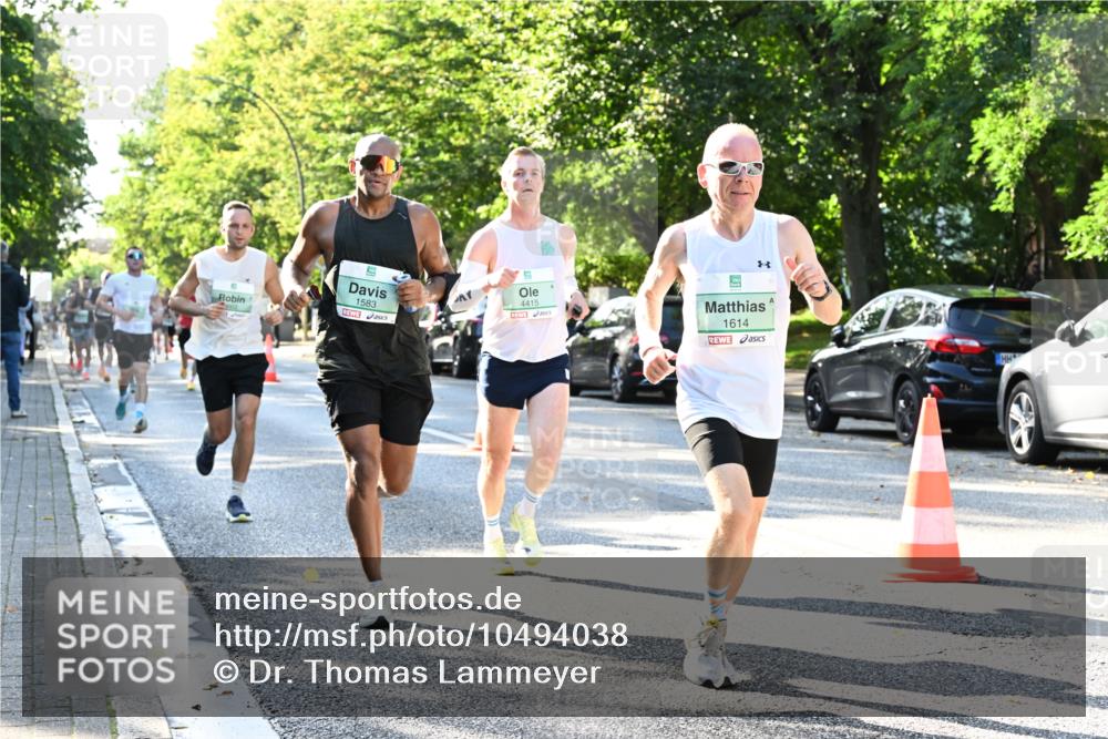 20.09.2026 - PSD Bank Halbmarathon Dr. Thomas Lammeyer http://msf.ph/oto/10494038 20.09.2026 10:37:36 Laufen 1583, 4415, 1614 meine-sportfotos.de