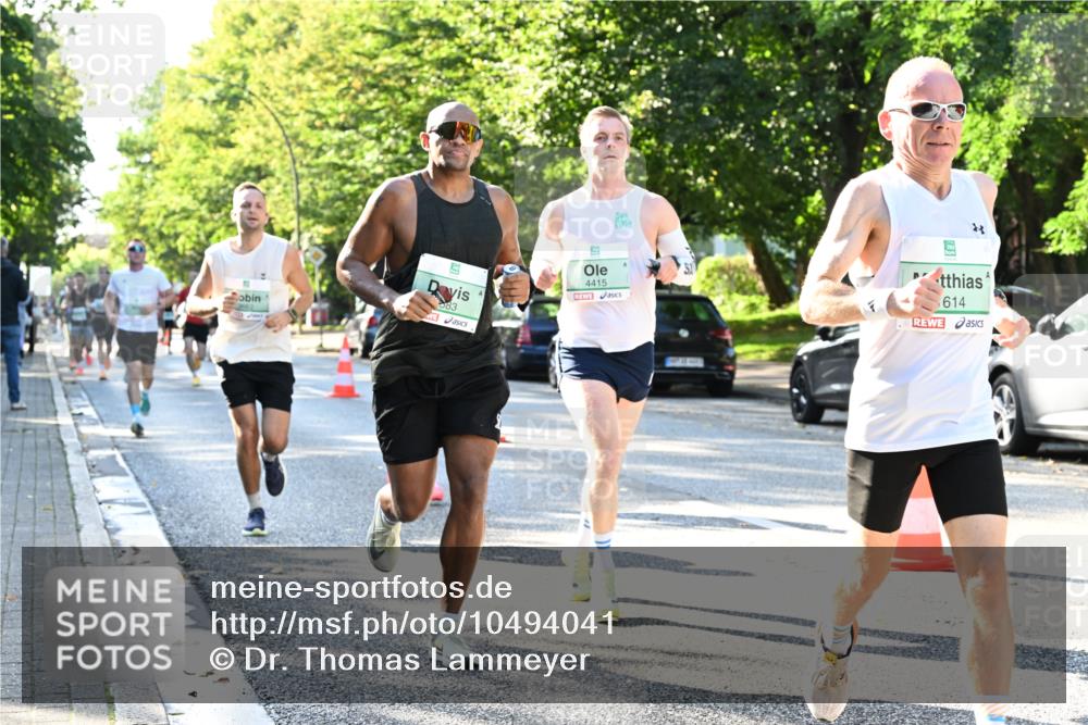 20.09.2026 - PSD Bank Halbmarathon Dr. Thomas Lammeyer http://msf.ph/oto/10494041 20.09.2026 10:37:37 Laufen 583, 4415, 614 meine-sportfotos.de