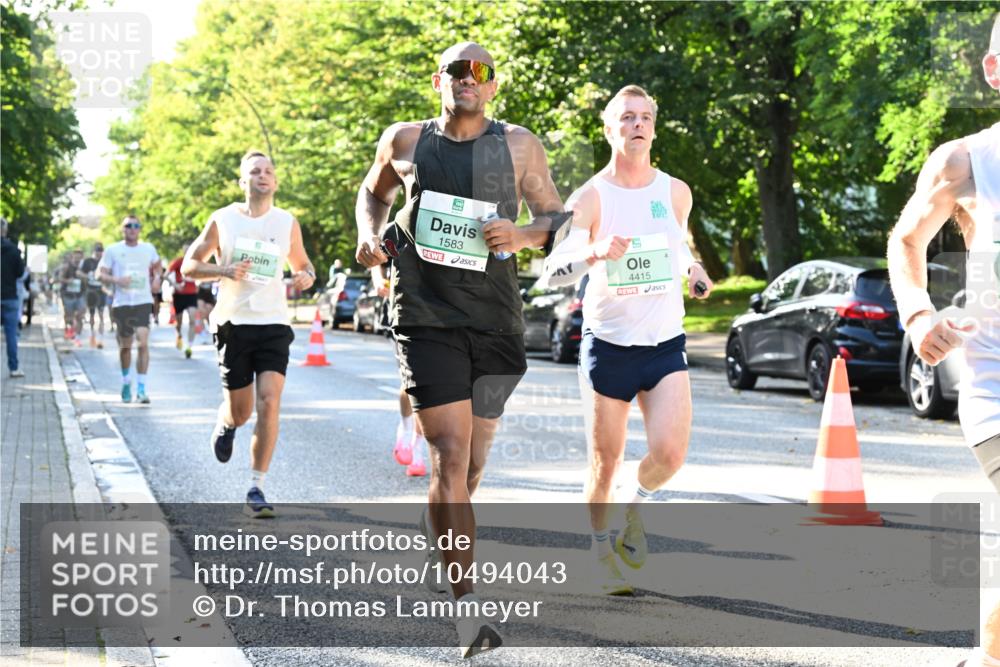 20.09.2026 - PSD Bank Halbmarathon Dr. Thomas Lammeyer http://msf.ph/oto/10494043 20.09.2026 10:37:37 Laufen 1583, 4415 meine-sportfotos.de