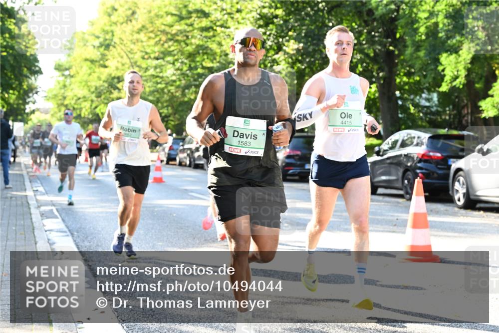 20.09.2026 - PSD Bank Halbmarathon Dr. Thomas Lammeyer http://msf.ph/oto/10494044 20.09.2026 10:37:37 Laufen 1583, 4415 meine-sportfotos.de