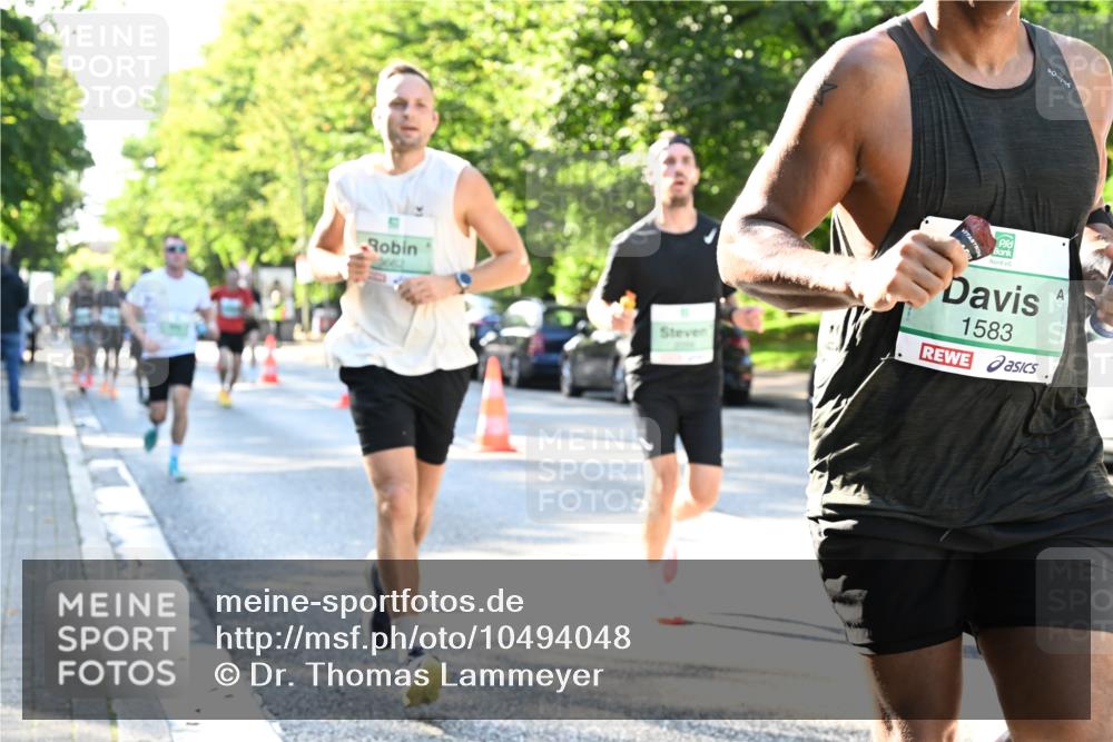 20.09.2026 - PSD Bank Halbmarathon Dr. Thomas Lammeyer http://msf.ph/oto/10494048 20.09.2026 10:37:38 Laufen 705, 1583 meine-sportfotos.de