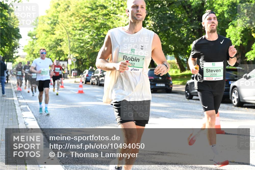 20.09.2026 - PSD Bank Halbmarathon Dr. Thomas Lammeyer http://msf.ph/oto/10494050 20.09.2026 10:37:38 Laufen 52, 2056 meine-sportfotos.de