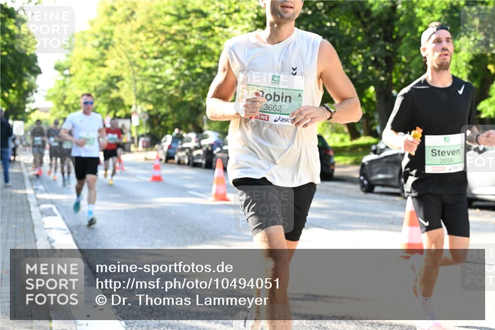 20.09.2026 - PSD Bank Halbmarathon Dr. Thomas Lammeyer http://msf.ph/oto/10494051 20.09.2026 10:37:39 Laufen 3662, 2056 meine-sportfotos.de