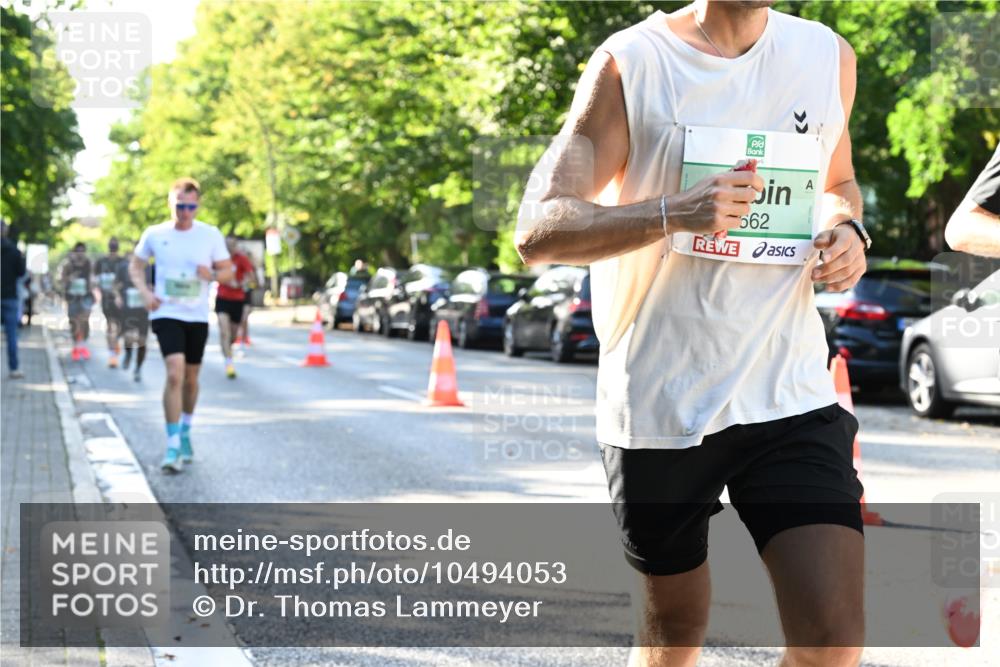 20.09.2026 - PSD Bank Halbmarathon Dr. Thomas Lammeyer http://msf.ph/oto/10494053 20.09.2026 10:37:39 Laufen 662 meine-sportfotos.de