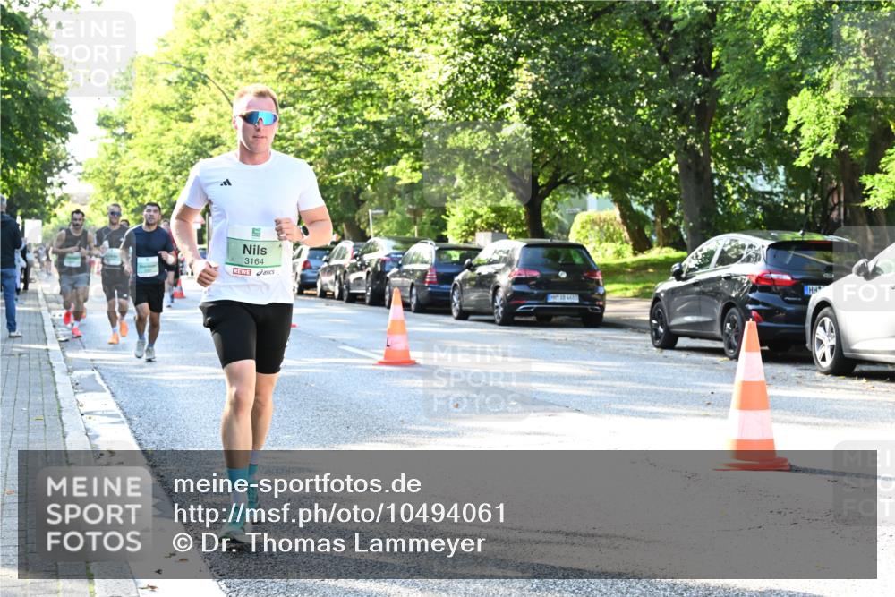 20.09.2026 - PSD Bank Halbmarathon Dr. Thomas Lammeyer http://msf.ph/oto/10494061 20.09.2026 10:37:40 Laufen 3164 meine-sportfotos.de