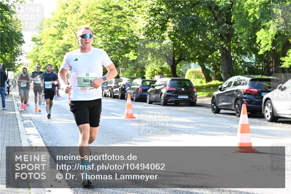 20.09.2026 - PSD Bank Halbmarathon Dr. Thomas Lammeyer http://msf.ph/oto/10494062 20.09.2026 10:37:40 Laufen 3164 meine-sportfotos.de
