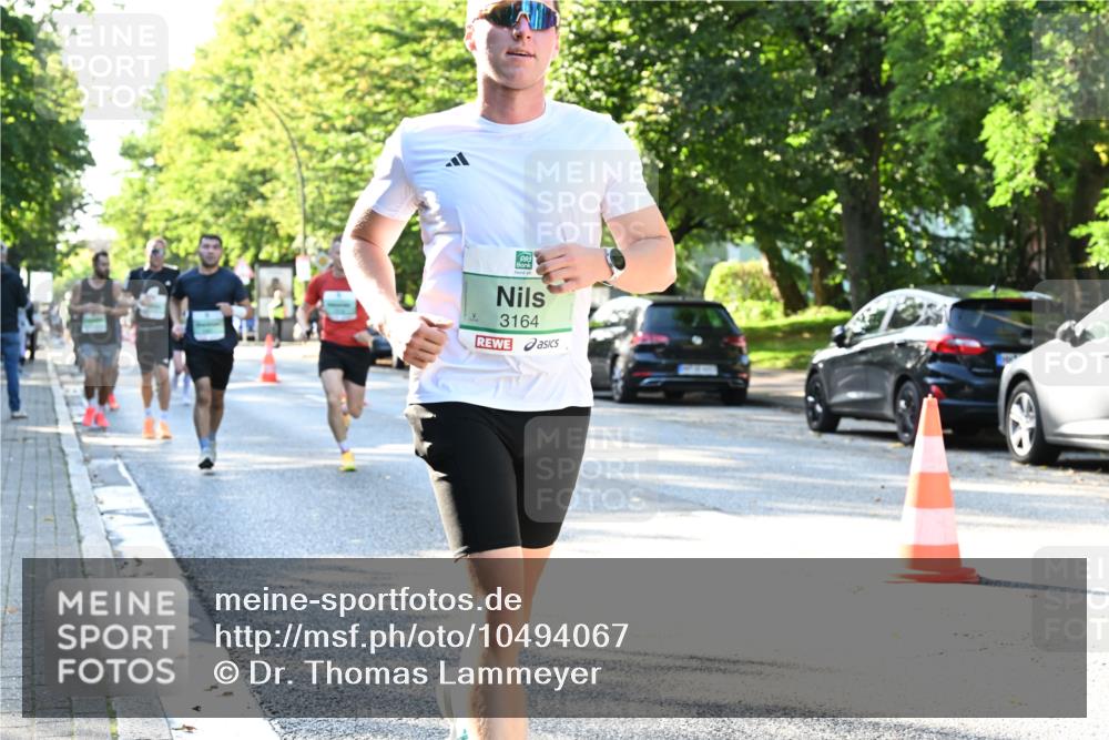 20.09.2026 - PSD Bank Halbmarathon Dr. Thomas Lammeyer http://msf.ph/oto/10494067 20.09.2026 10:37:41 Laufen 3164 meine-sportfotos.de