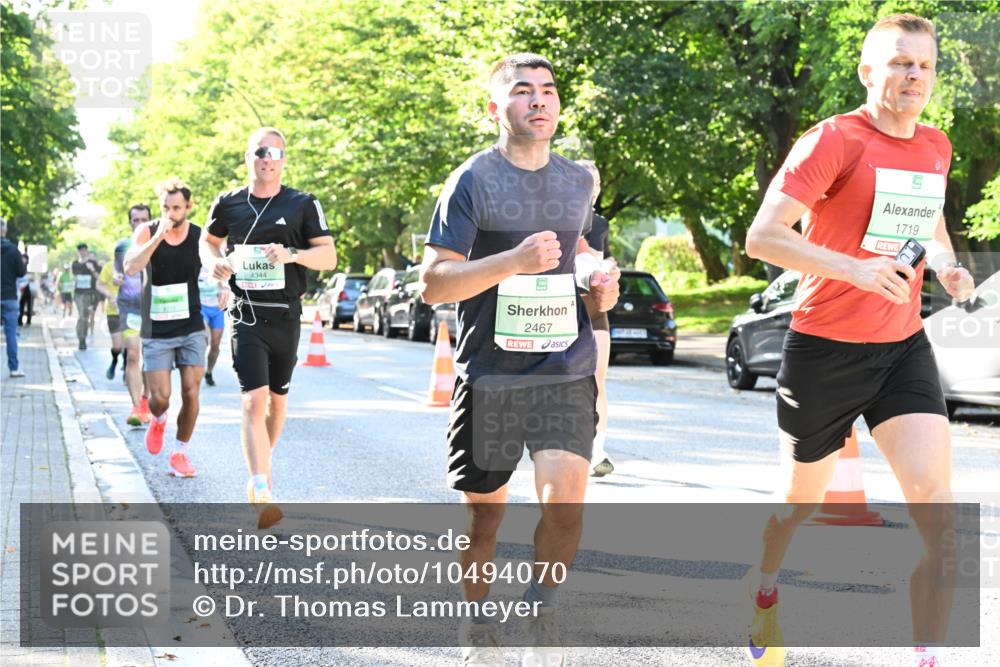 20.09.2026 - PSD Bank Halbmarathon Dr. Thomas Lammeyer http://msf.ph/oto/10494070 20.09.2026 10:37:44 Laufen 4344, 2467, 1719 meine-sportfotos.de