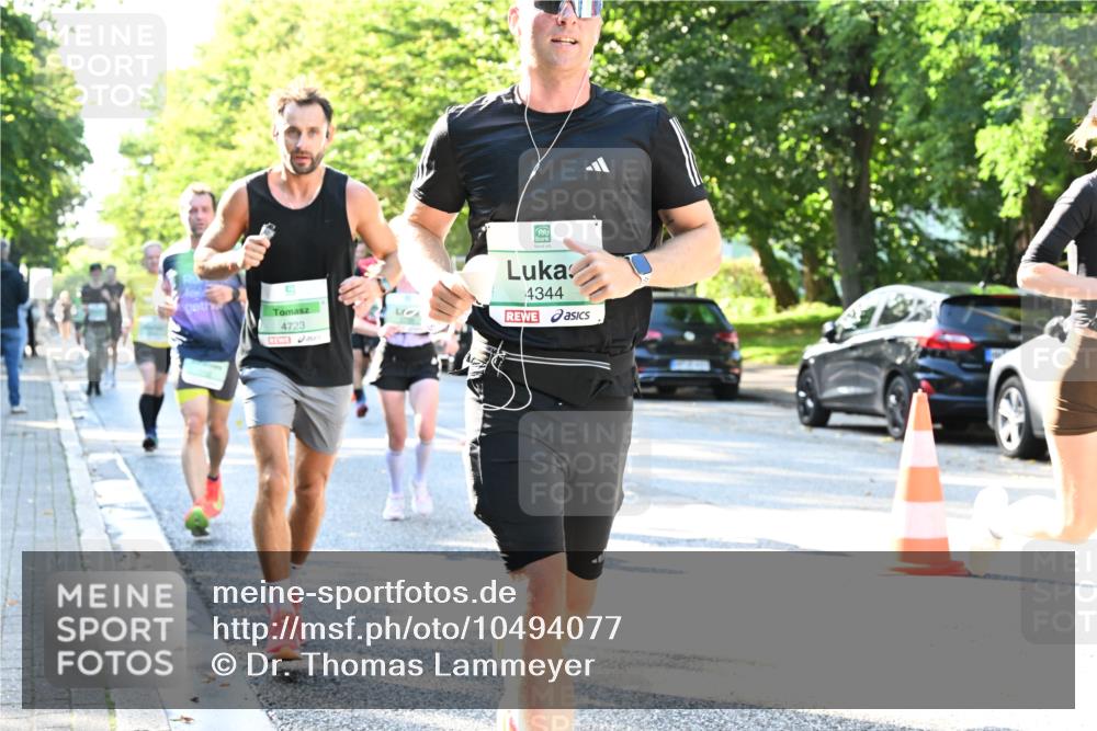 20.09.2026 - PSD Bank Halbmarathon Dr. Thomas Lammeyer http://msf.ph/oto/10494077 20.09.2026 10:37:46 Laufen 4723, 4344 meine-sportfotos.de