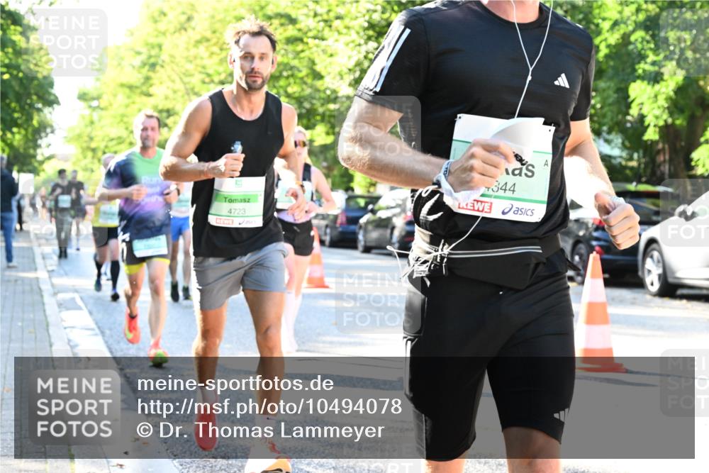 20.09.2026 - PSD Bank Halbmarathon Dr. Thomas Lammeyer http://msf.ph/oto/10494078 20.09.2026 10:37:46 Laufen 4723, 344 meine-sportfotos.de