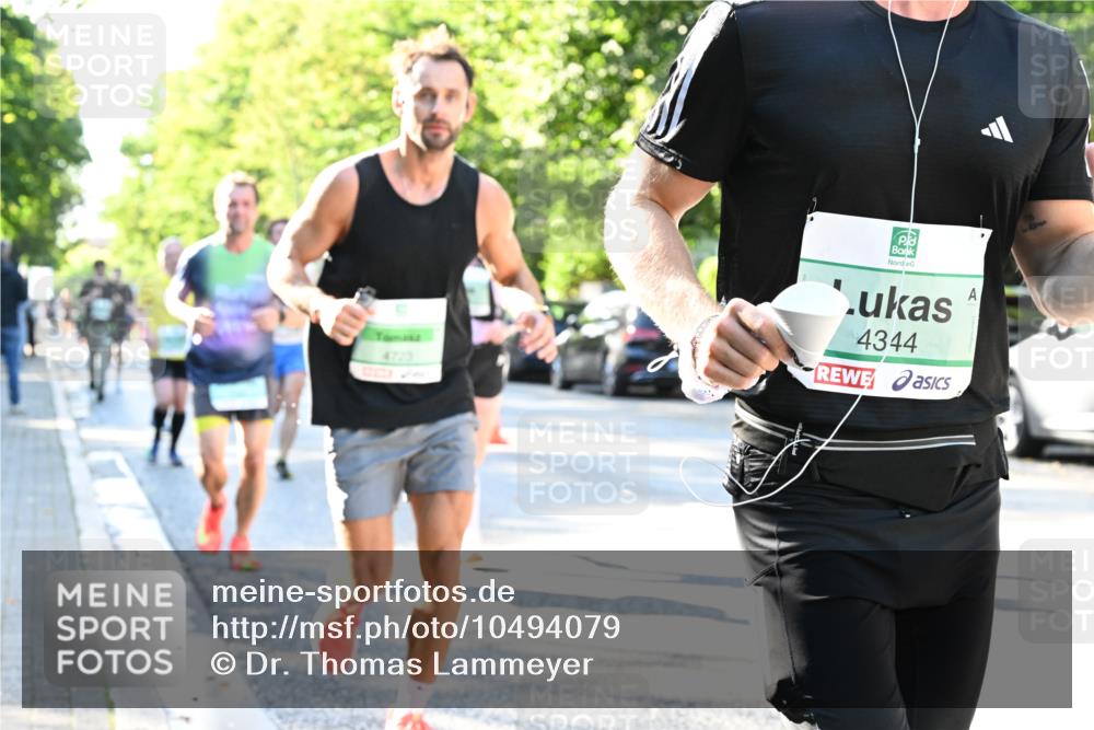 20.09.2026 - PSD Bank Halbmarathon Dr. Thomas Lammeyer http://msf.ph/oto/10494079 20.09.2026 10:37:46 Laufen 4344 meine-sportfotos.de