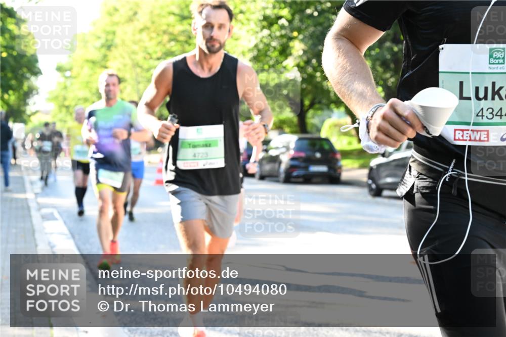 20.09.2026 - PSD Bank Halbmarathon Dr. Thomas Lammeyer http://msf.ph/oto/10494080 20.09.2026 10:37:46 Laufen 434 meine-sportfotos.de