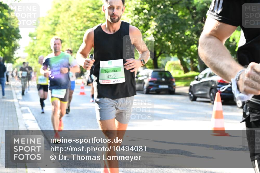 20.09.2026 - PSD Bank Halbmarathon Dr. Thomas Lammeyer http://msf.ph/oto/10494081 20.09.2026 10:37:47 Laufen 4723 meine-sportfotos.de