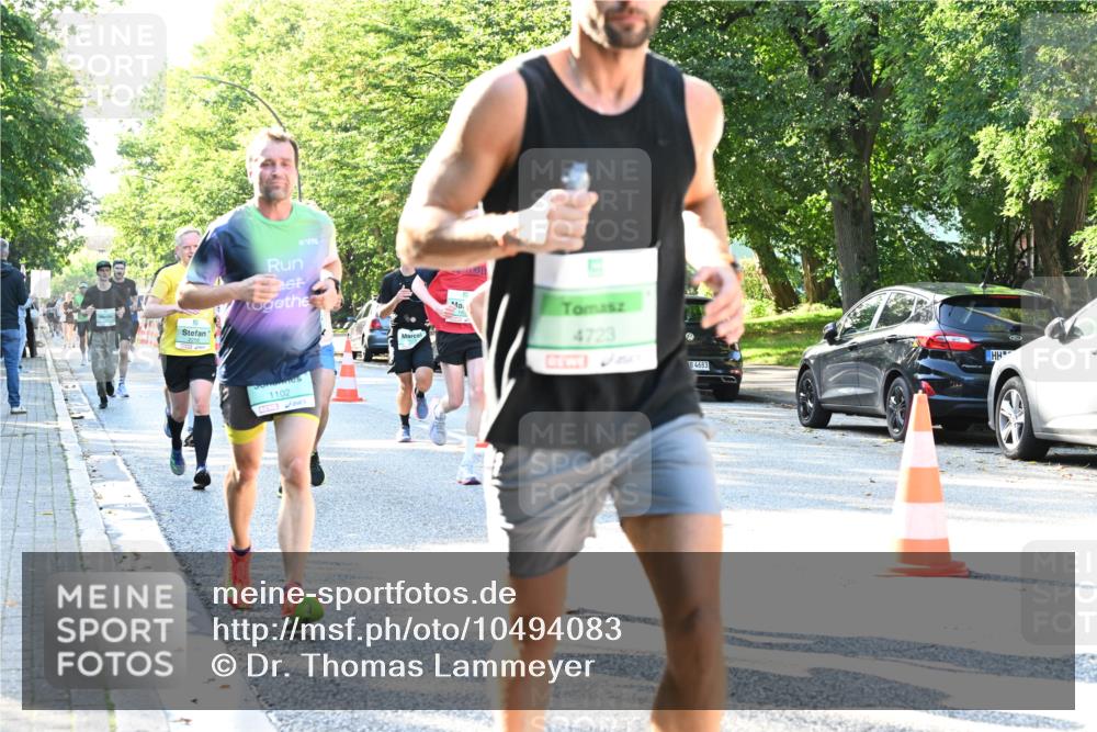 20.09.2026 - PSD Bank Halbmarathon Dr. Thomas Lammeyer http://msf.ph/oto/10494083 20.09.2026 10:37:47 Laufen 1102, 4723, 4683 meine-sportfotos.de
