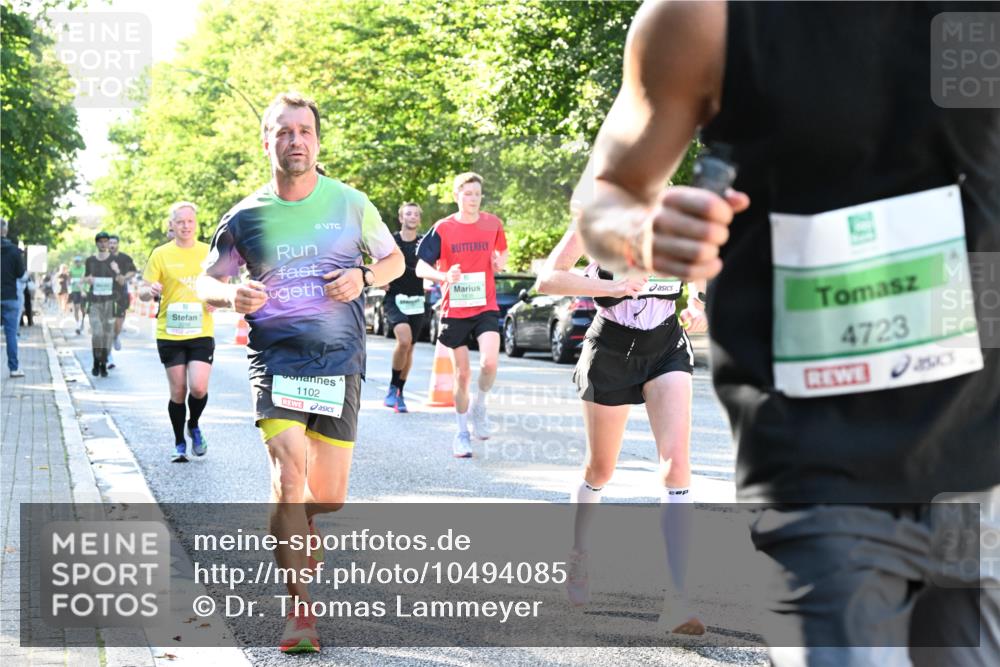 20.09.2026 - PSD Bank Halbmarathon Dr. Thomas Lammeyer http://msf.ph/oto/10494085 20.09.2026 10:37:47 Laufen 1102, 4723, 5 meine-sportfotos.de