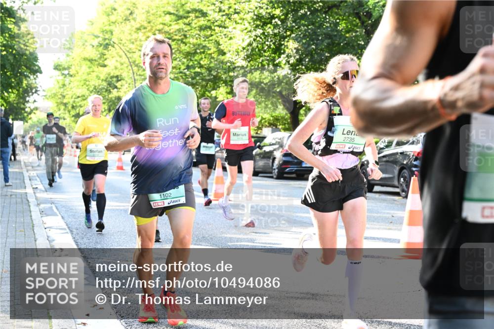 20.09.2026 - PSD Bank Halbmarathon Dr. Thomas Lammeyer http://msf.ph/oto/10494086 20.09.2026 10:37:47 Laufen 1102, 2735 meine-sportfotos.de