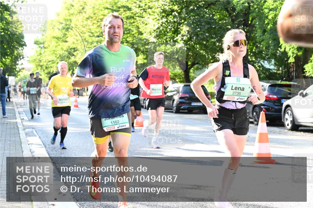 20.09.2026 - PSD Bank Halbmarathon Dr. Thomas Lammeyer http://msf.ph/oto/10494087 20.09.2026 10:37:48 Laufen 1102, 2735 meine-sportfotos.de