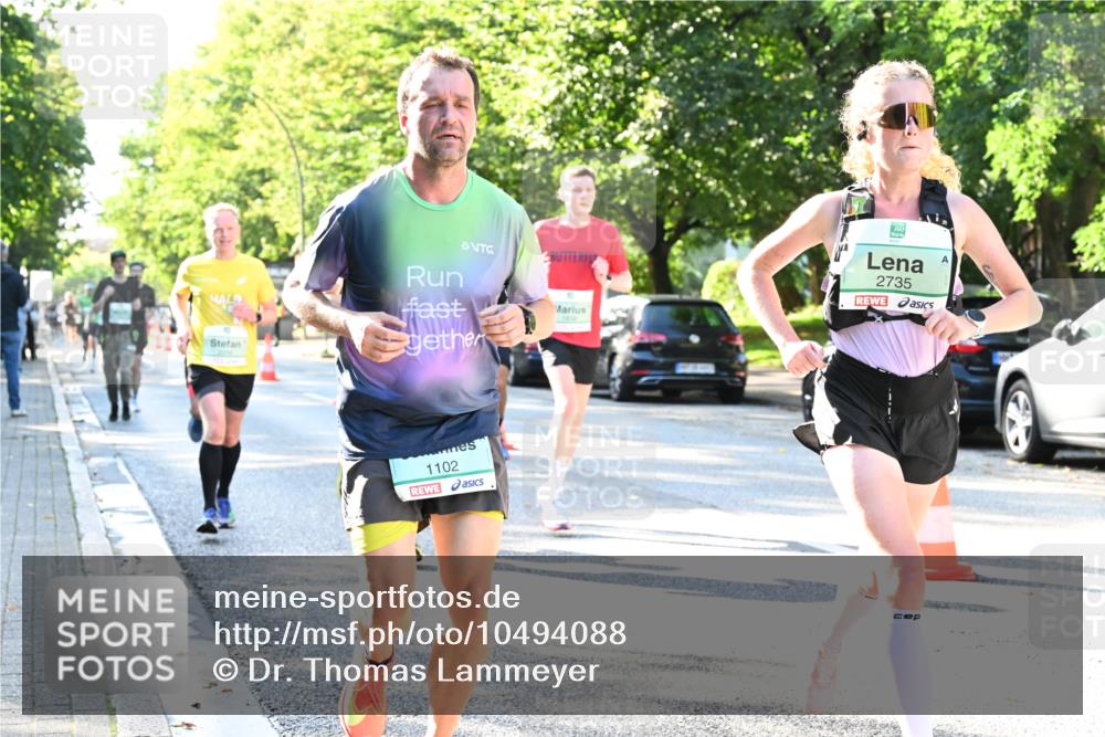 20.09.2026 - PSD Bank Halbmarathon Dr. Thomas Lammeyer http://msf.ph/oto/10494088 20.09.2026 10:37:48 Laufen 2735, 1102 meine-sportfotos.de