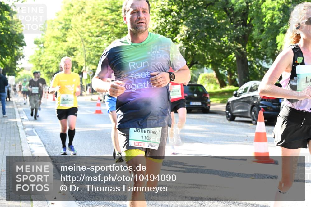 20.09.2026 - PSD Bank Halbmarathon Dr. Thomas Lammeyer http://msf.ph/oto/10494090 20.09.2026 10:37:48 Laufen 1102 meine-sportfotos.de