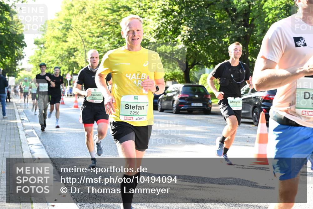 20.09.2026 - PSD Bank Halbmarathon Dr. Thomas Lammeyer http://msf.ph/oto/10494094 20.09.2026 10:37:50 Laufen 1954, 2256, 2515 meine-sportfotos.de