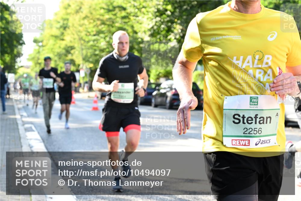 20.09.2026 - PSD Bank Halbmarathon Dr. Thomas Lammeyer http://msf.ph/oto/10494097 20.09.2026 10:37:50 Laufen 2256 meine-sportfotos.de