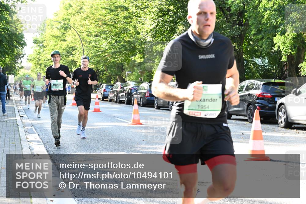 20.09.2026 - PSD Bank Halbmarathon Dr. Thomas Lammeyer http://msf.ph/oto/10494101 20.09.2026 10:37:51 Laufen 1591, 1954, 50 meine-sportfotos.de