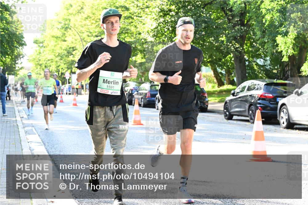 20.09.2026 - PSD Bank Halbmarathon Dr. Thomas Lammeyer http://msf.ph/oto/10494104 20.09.2026 10:37:53 Laufen 1591 meine-sportfotos.de