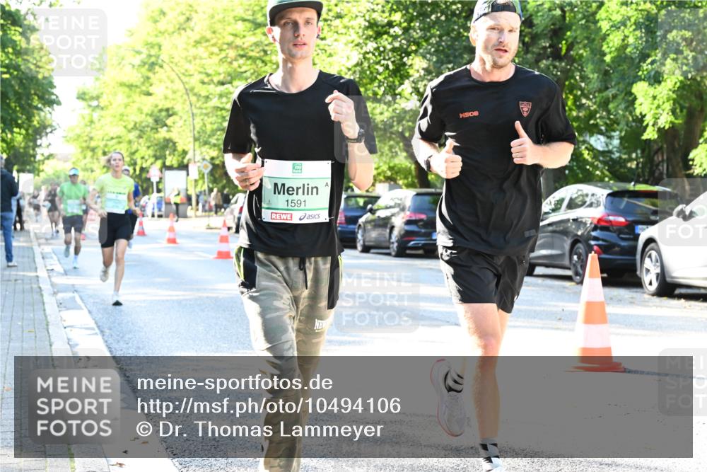 20.09.2026 - PSD Bank Halbmarathon Dr. Thomas Lammeyer http://msf.ph/oto/10494106 20.09.2026 10:37:53 Laufen 1591 meine-sportfotos.de
